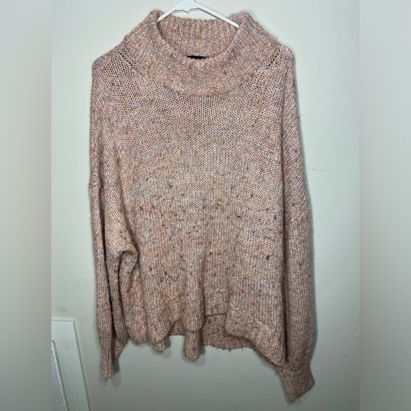 Ann Taylor knit sweater | size xxl - Picture 1 of 3
